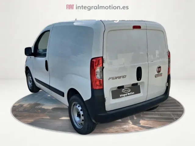 Fiat Fiorino