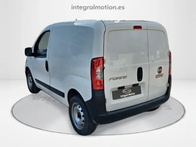 Fiat Fiorino