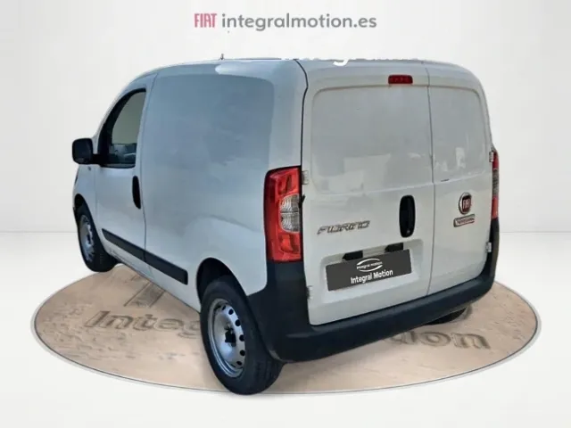 Fiat Fiorino