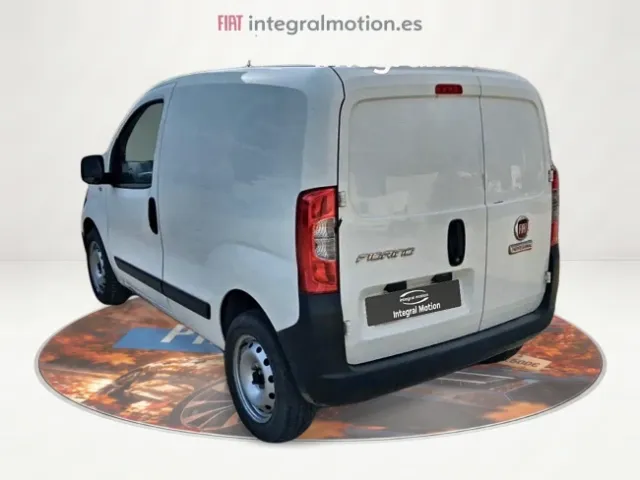 Fiat Fiorino