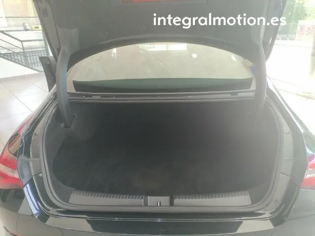 Mercedes CLA