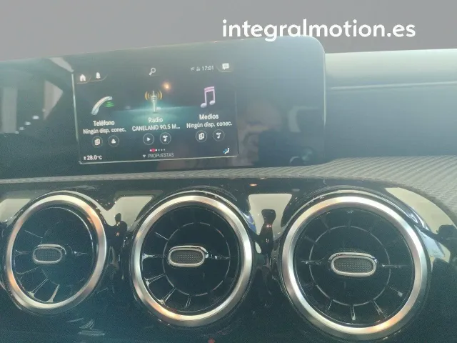 Mercedes CLA