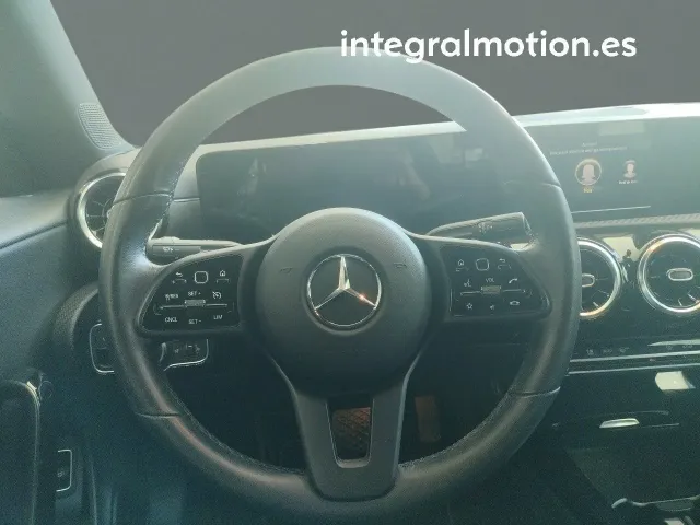Mercedes CLA