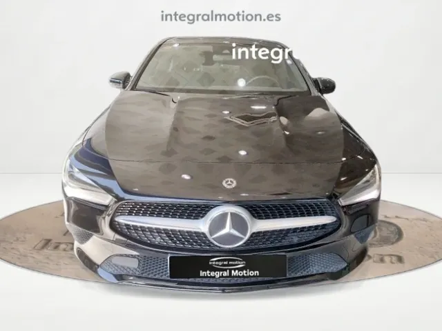 Mercedes CLA