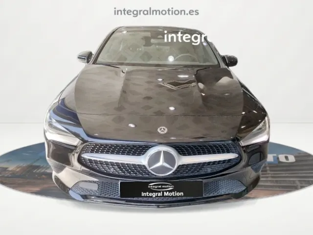 Mercedes CLA