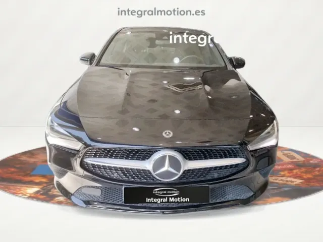 Mercedes CLA