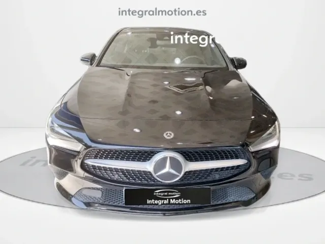 Mercedes CLA