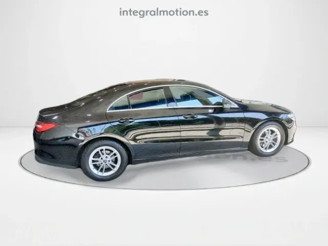 Mercedes CLA