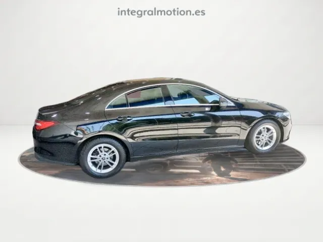 Mercedes CLA