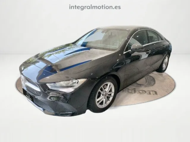 Mercedes CLA