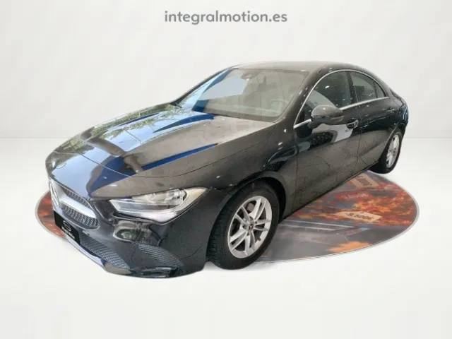 Mercedes CLA