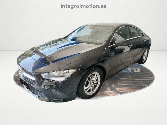 Mercedes CLA