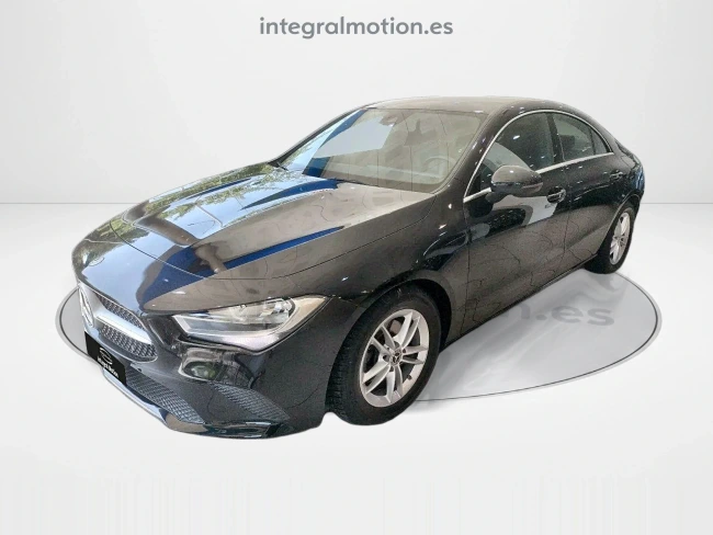 Mercedes CLA