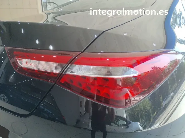 Mercedes CLA