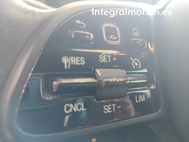 Mercedes CLA
