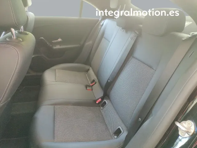Mercedes CLA