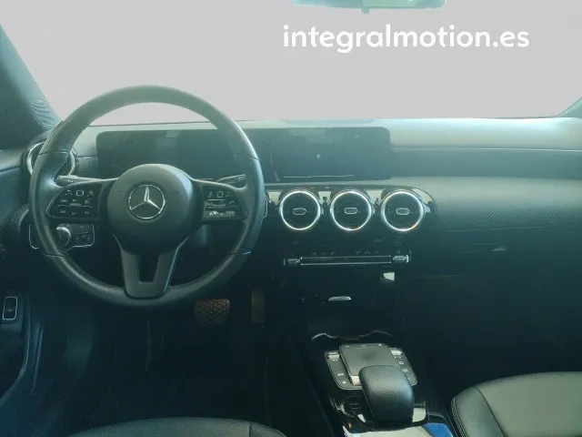 Mercedes CLA