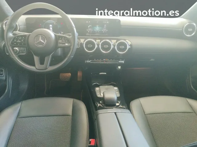 Mercedes CLA
