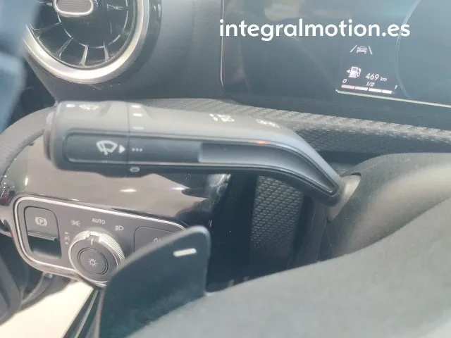 Mercedes CLA