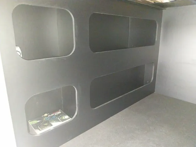 Maxus Deliver 9