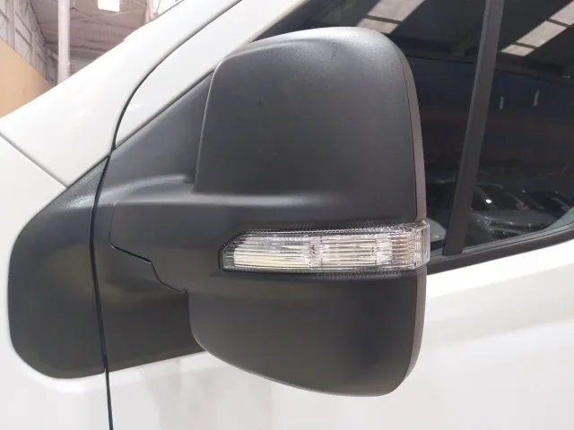 Maxus Deliver 9