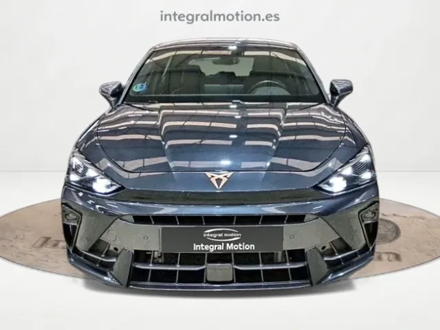 Cupra León