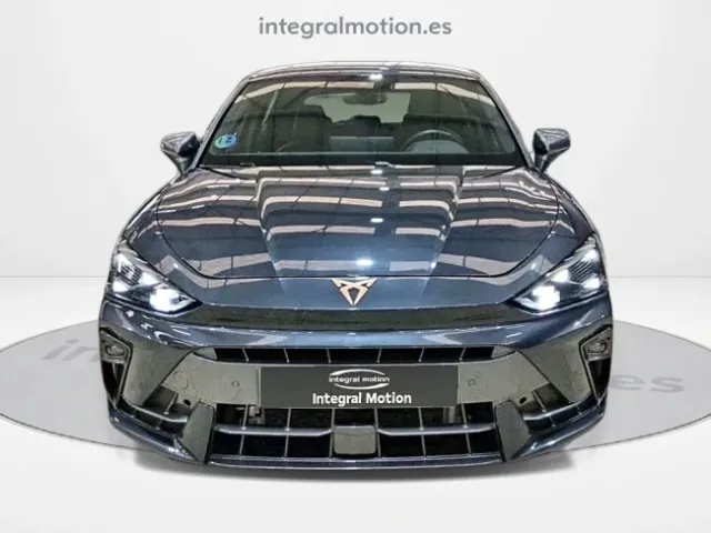 Cupra León