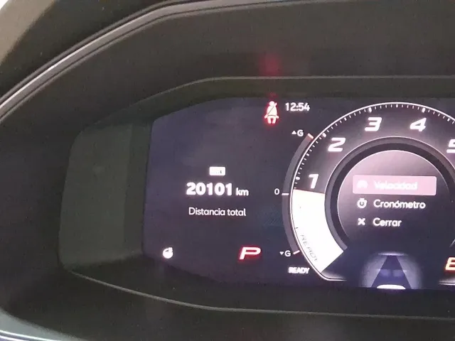Cupra León