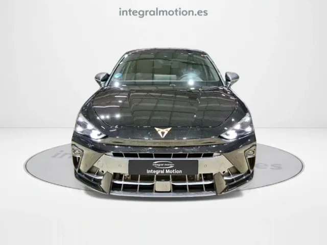 Cupra León