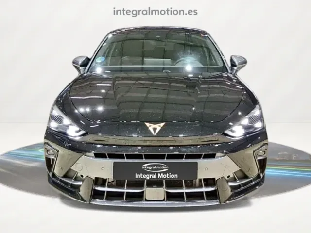 Cupra León