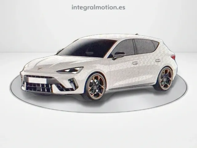 Cupra León