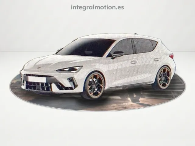Cupra León