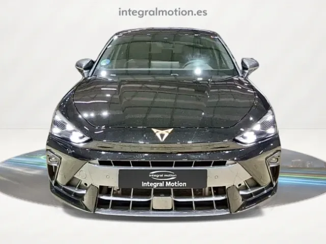 Cupra León