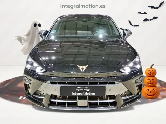 Cupra León