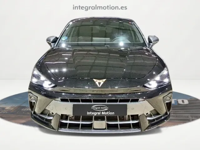 Cupra León
