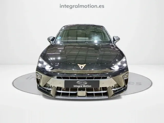 Cupra León