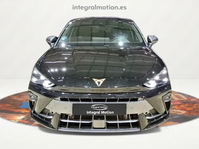 Cupra León