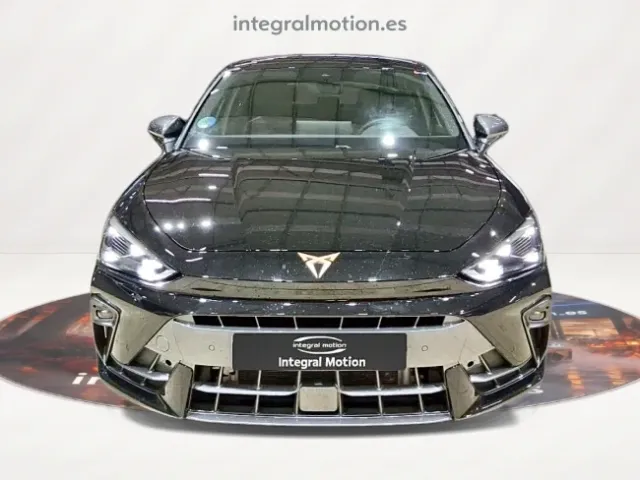 Cupra León