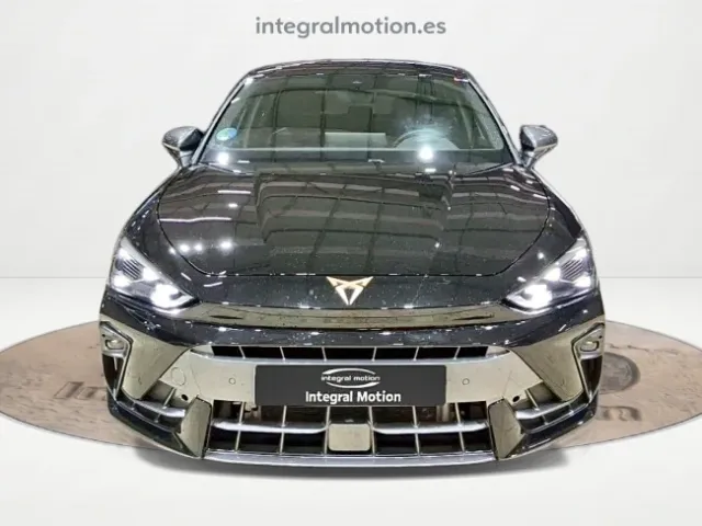 Cupra León
