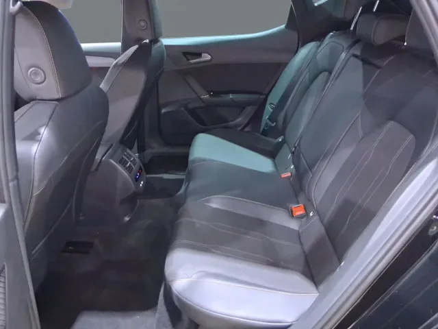Cupra León