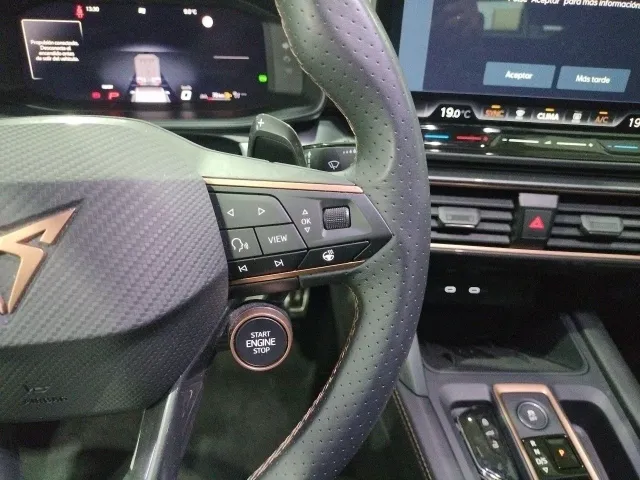 Cupra León