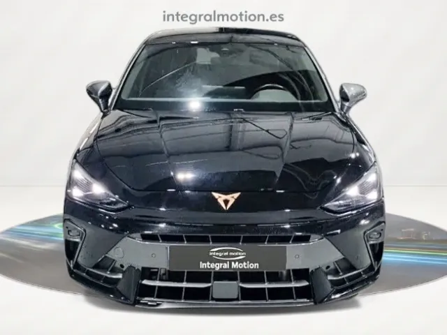 Cupra León