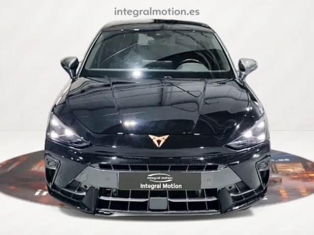 Cupra León