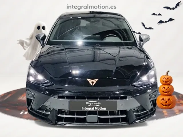 Cupra León