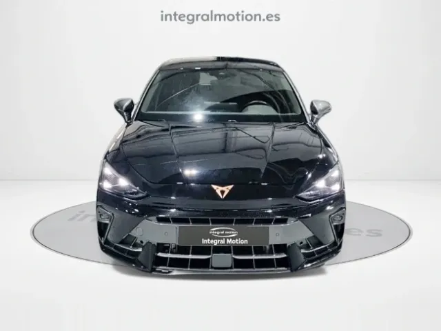 Cupra León