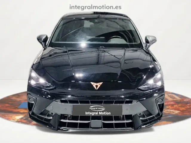 Cupra León