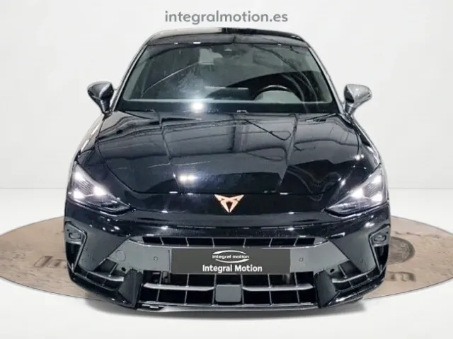 Cupra León