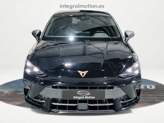 Cupra León