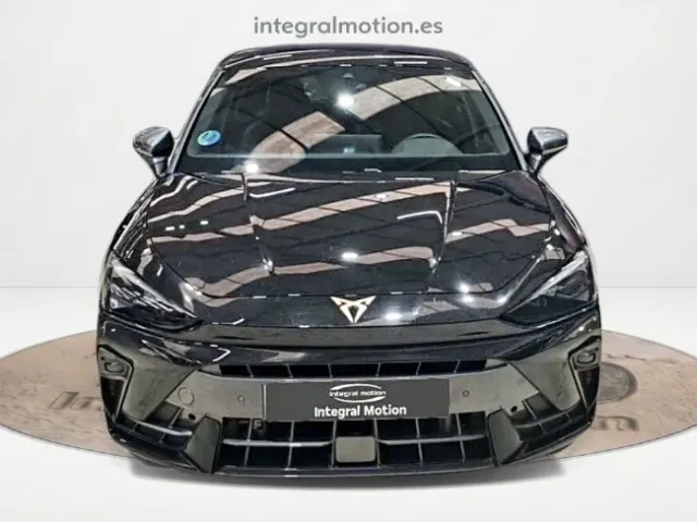 Cupra León