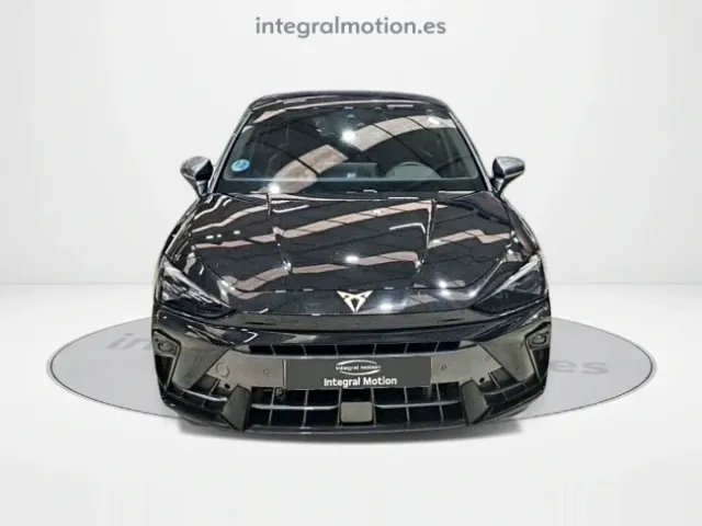 Cupra León